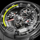 Imagen para el artículo titulado Los relojes de pulsera más espectaculares de este año